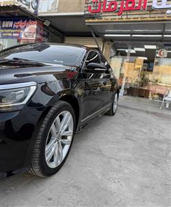 فولكسفاغن باسات